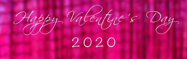 2020情人节