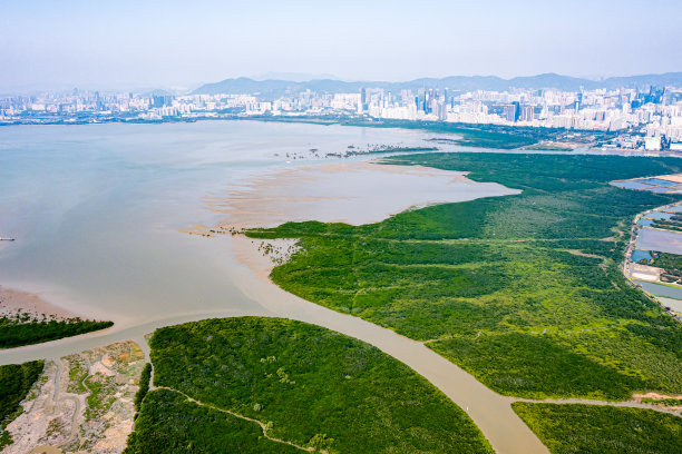 香港高清素材