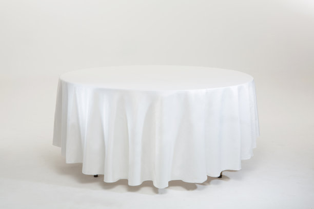 白色会议桌