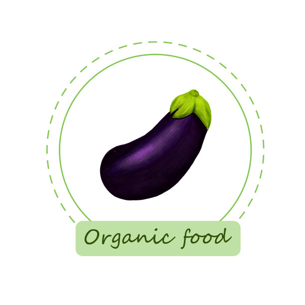 果蔬精品logo