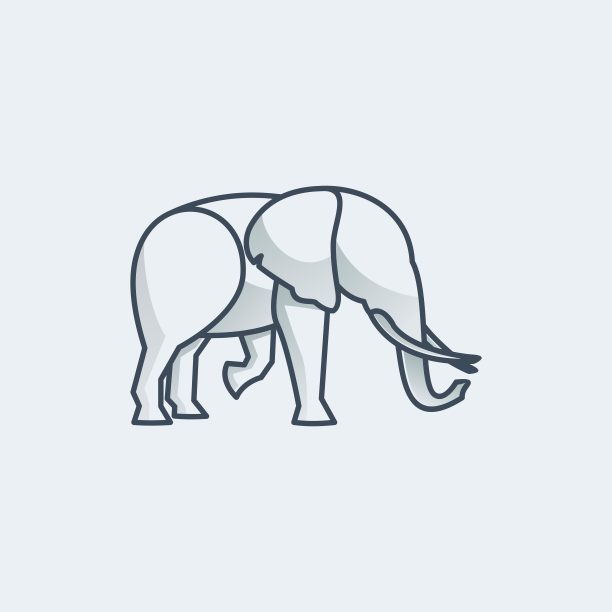 大象创意设计