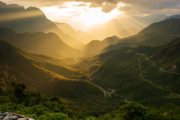 旅游杂志