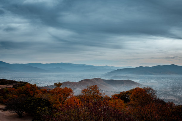 古代景观