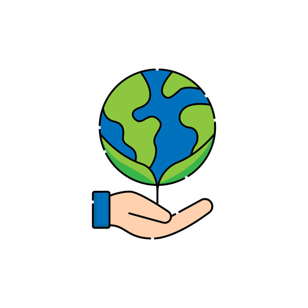 世界logo