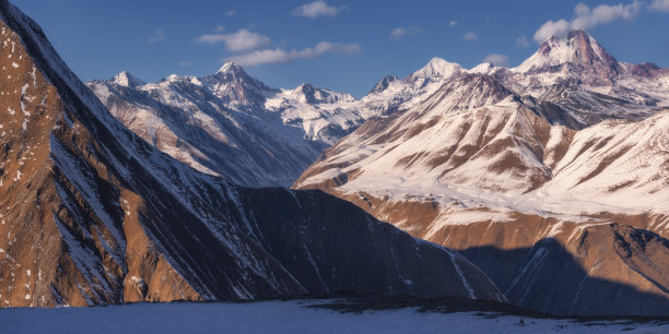 登山道