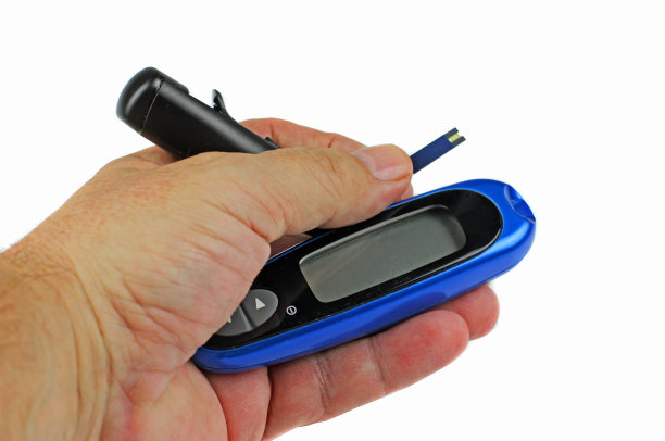 血糖标准化测量