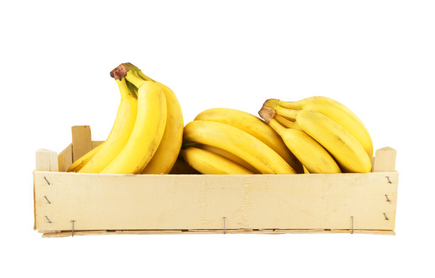 香蕉包装箱