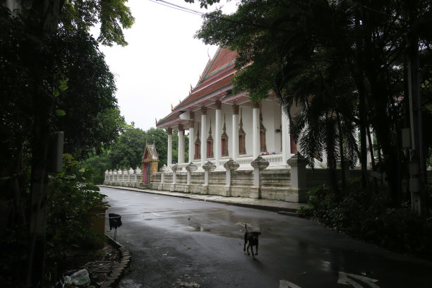 清明寺