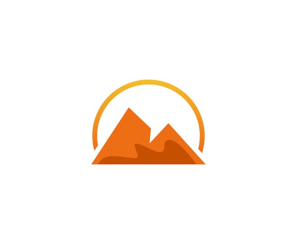 山丘logo