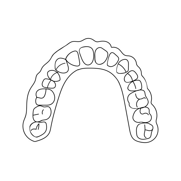 牙科单页