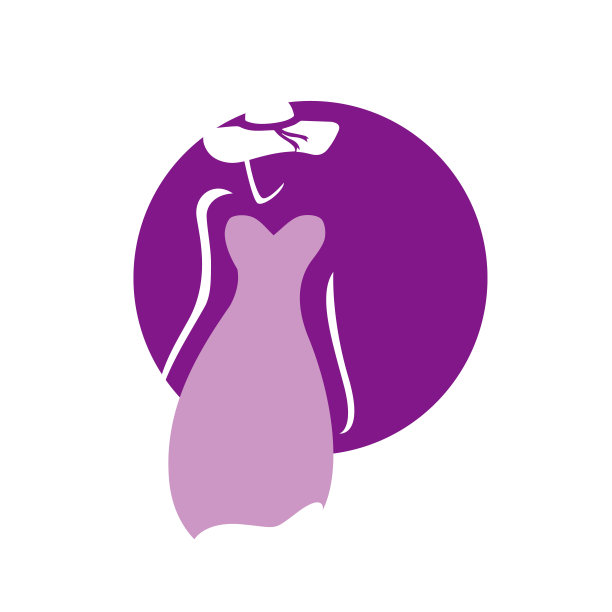 精品女装logo