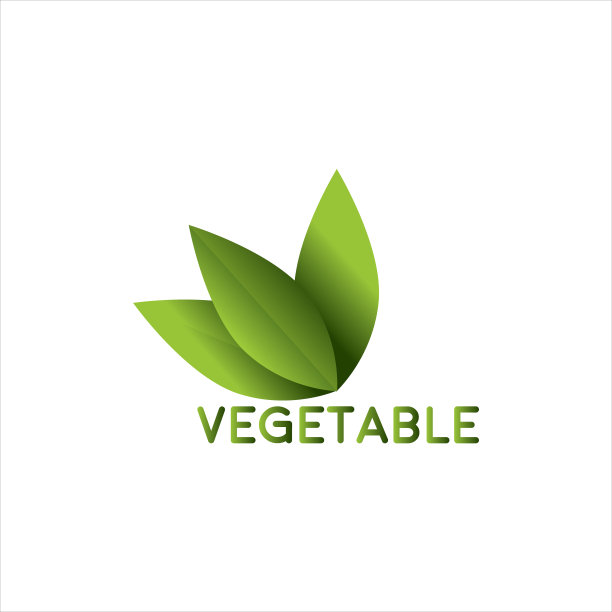 农产品logo设计