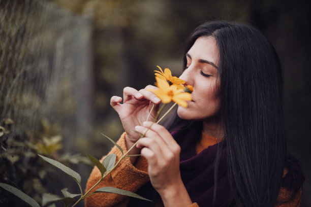 姹紫嫣红 花花草草 户外 写真