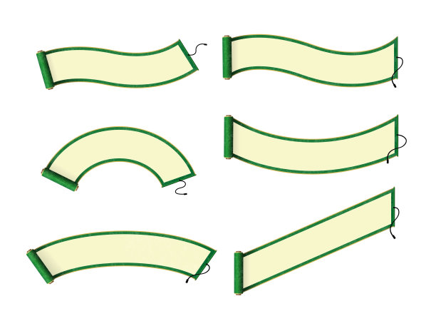 古风装饰画