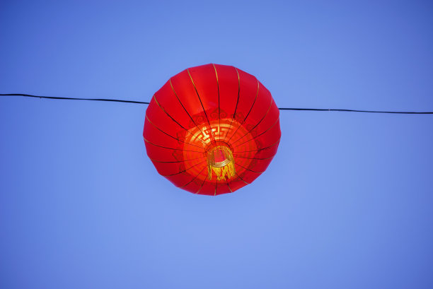 鼠年中国风背景