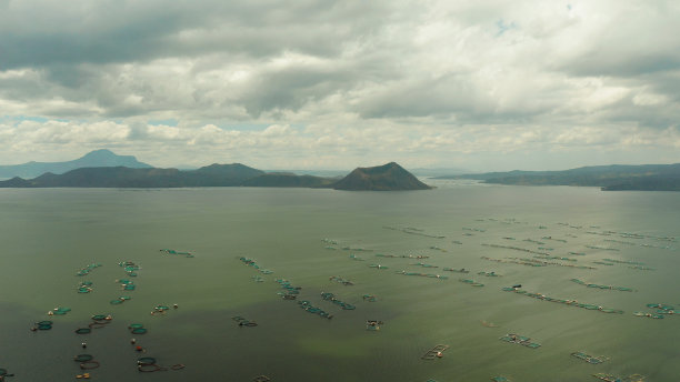 生态环景