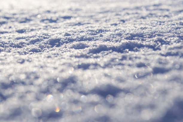 小雪清爽