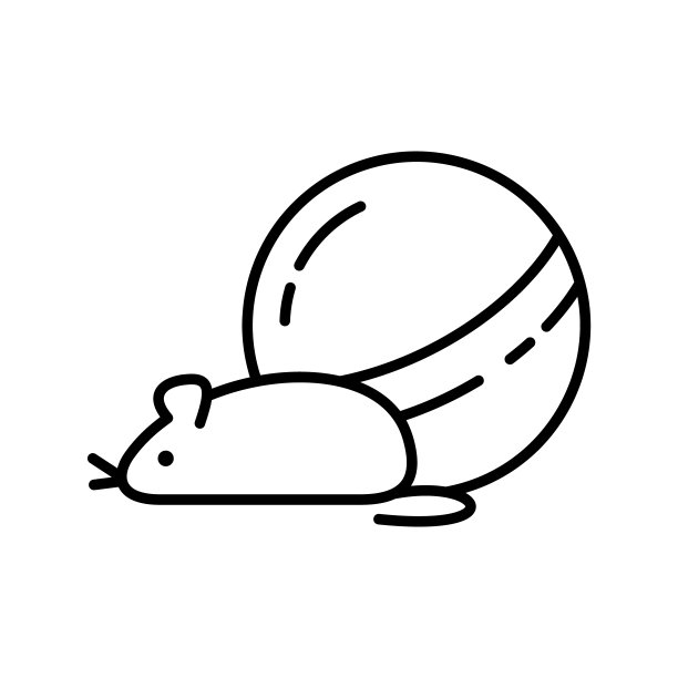 logo鼠