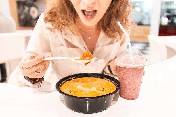 日本饮食