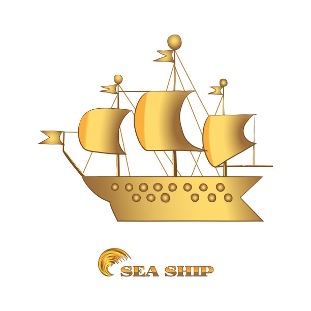 远航logo