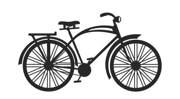 自行车道设计