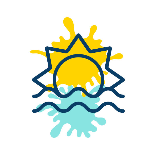 海景房logo