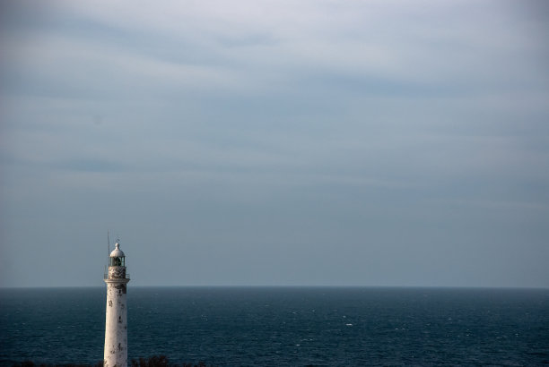 海景湖景地产