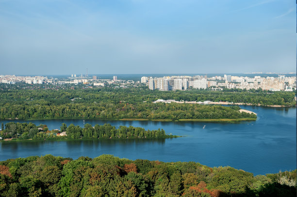 宜居小区宜居乡镇