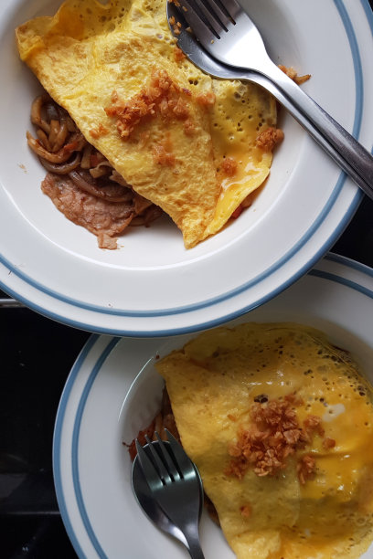 中国菜肴美食