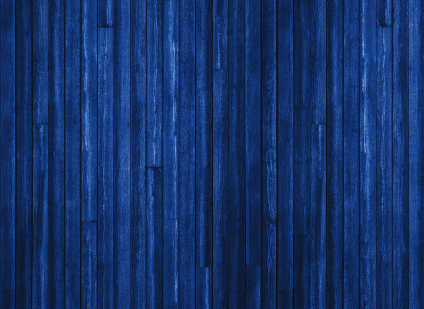 深蓝色渐变纹理墙壁背景
