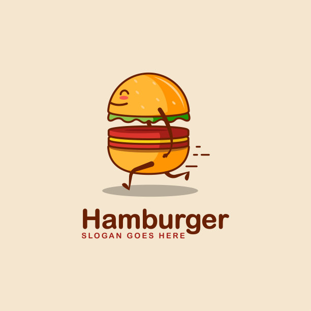 牛肉餐馆logo