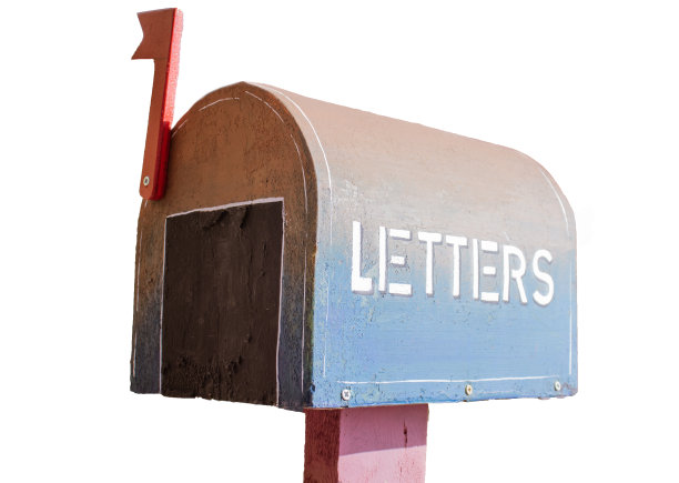 传统邮箱