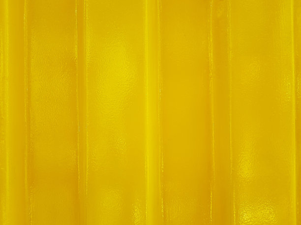 黄色墙面模板摄影背景