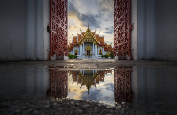 皇家寺院