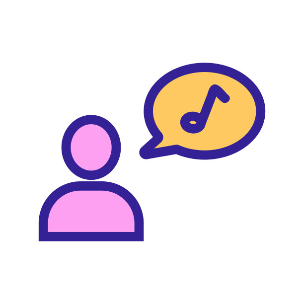 音乐教学logo