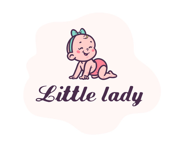 婴幼儿用品logo