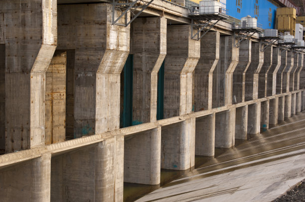 水利建设