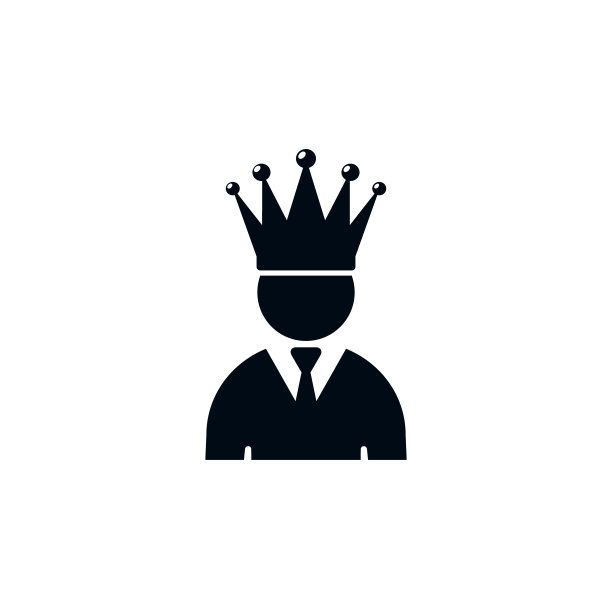 a皇冠logo