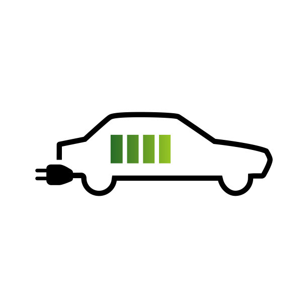 汽车能源logo