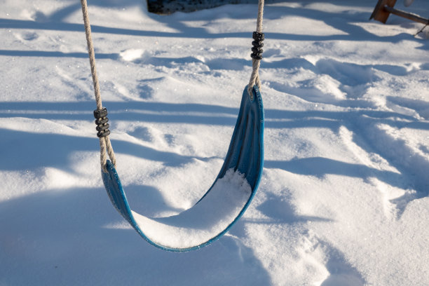 冰雪游乐场