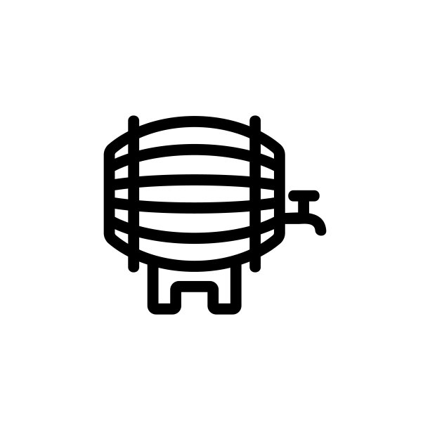 葡萄藤logo