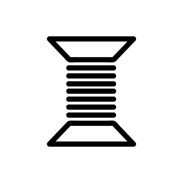 服装丝绸logo
