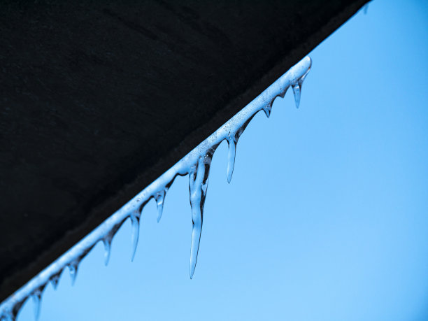 暴风雪冰激凌