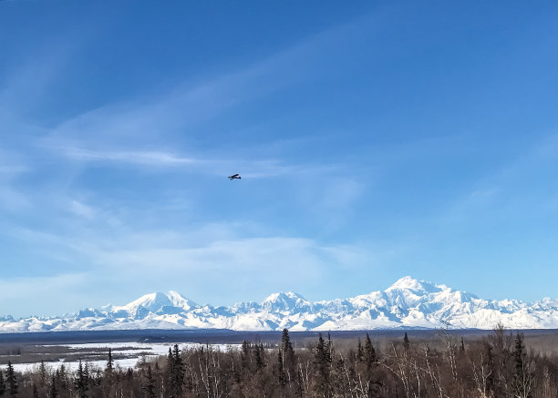 四季美景