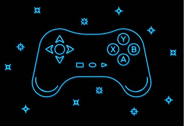 游戏logo游戏图标
