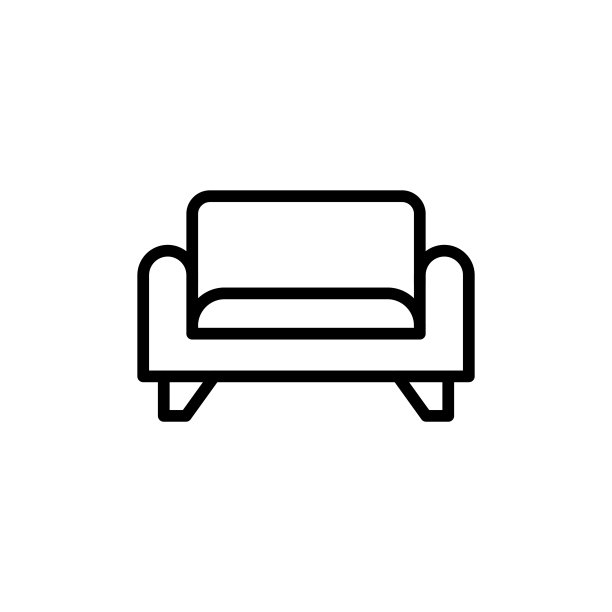 沙发logo