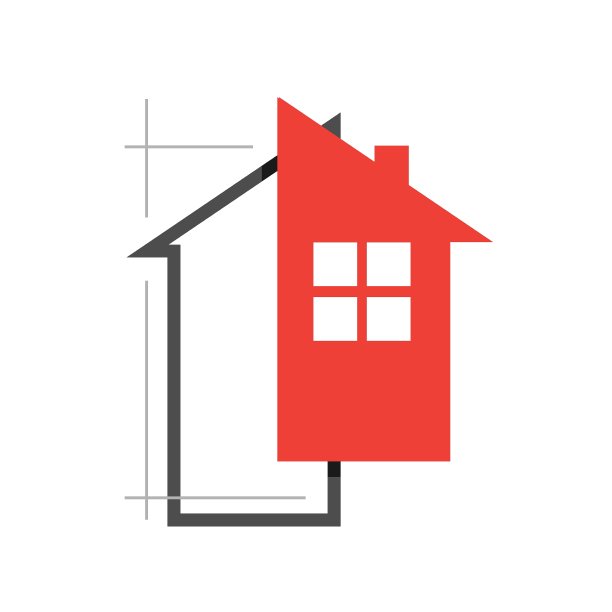 公寓住宅logo