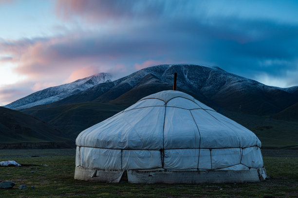 内蒙古旅游