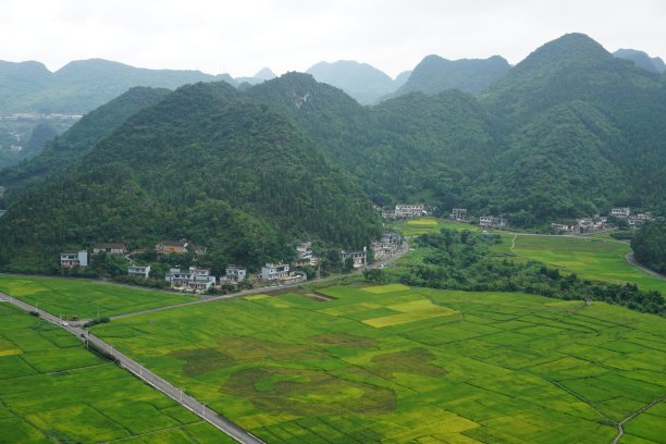 贵州风景图