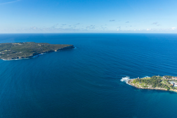 小海峡